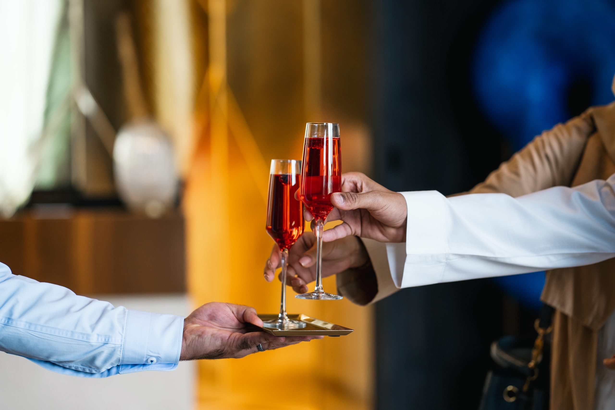 NMR Hospitality