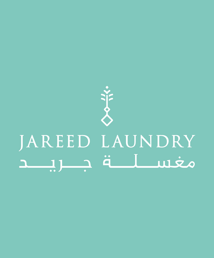 Jareed Laundry
