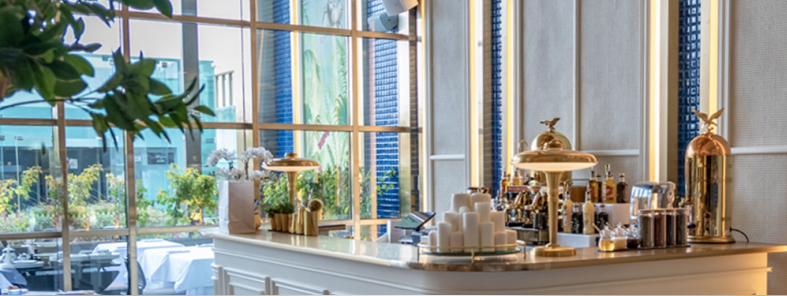 Gastronomy & Bar Concept