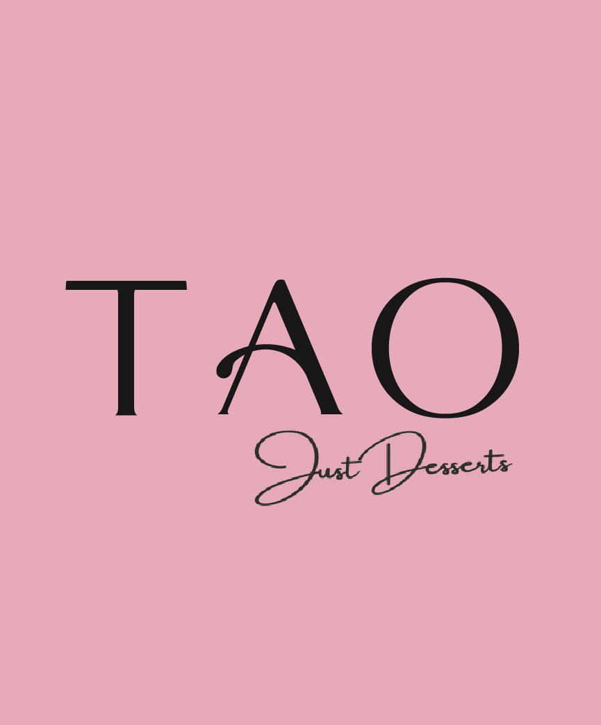 TAO Just Dessert